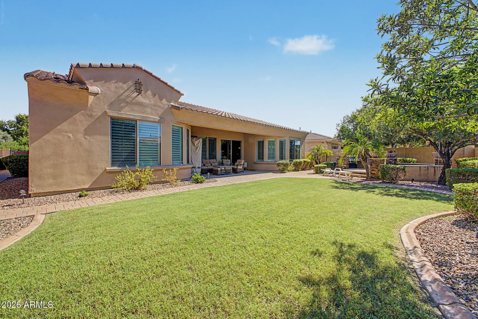 3916 E BEECHNUT Place, Chandler, AZ 85249 — photo 46 of 50