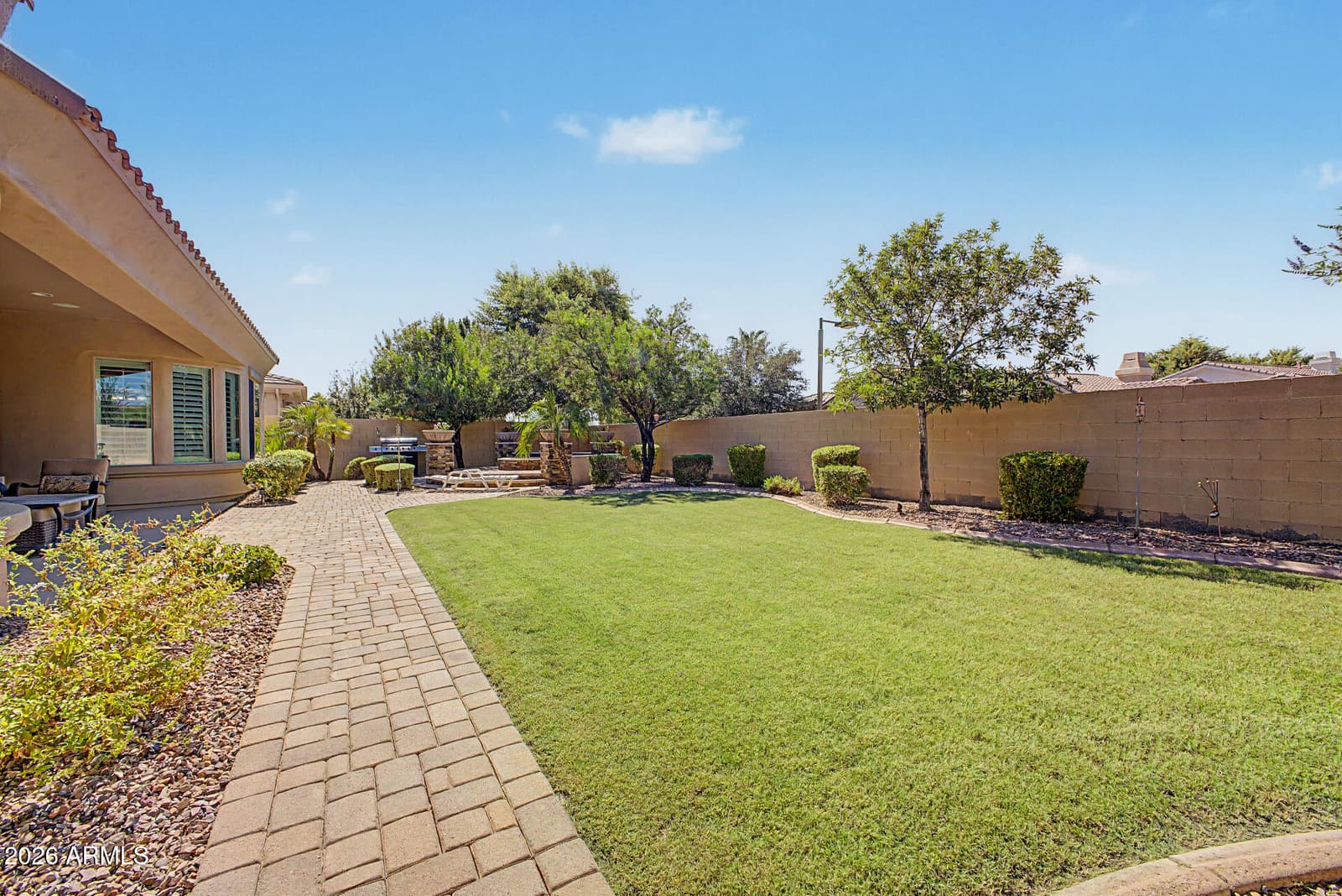 3916 E BEECHNUT Place, Chandler, AZ 85249 — photo 47 of 50