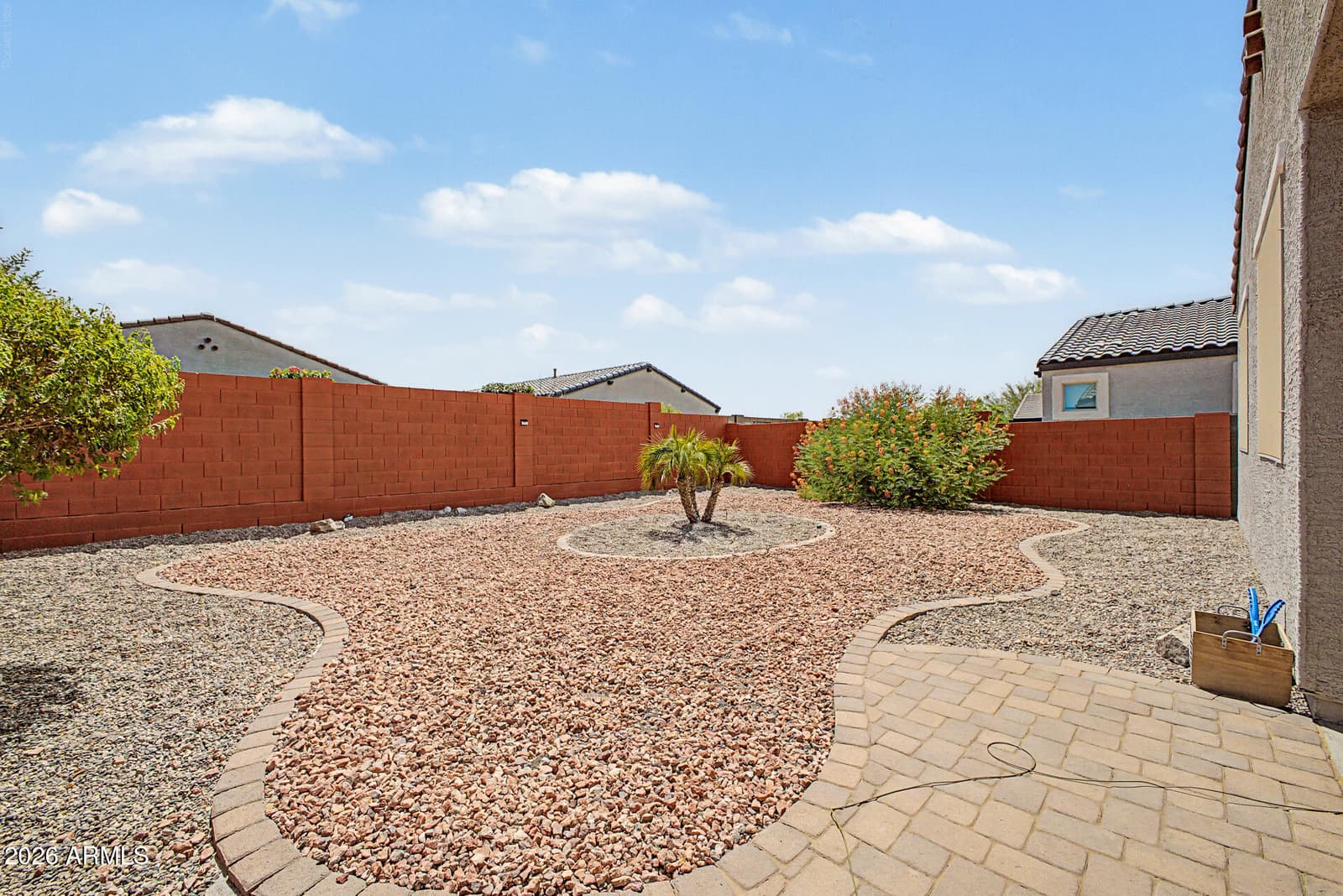15909 S 178TH Lane, Goodyear, AZ 85338 — photo 27 of 31