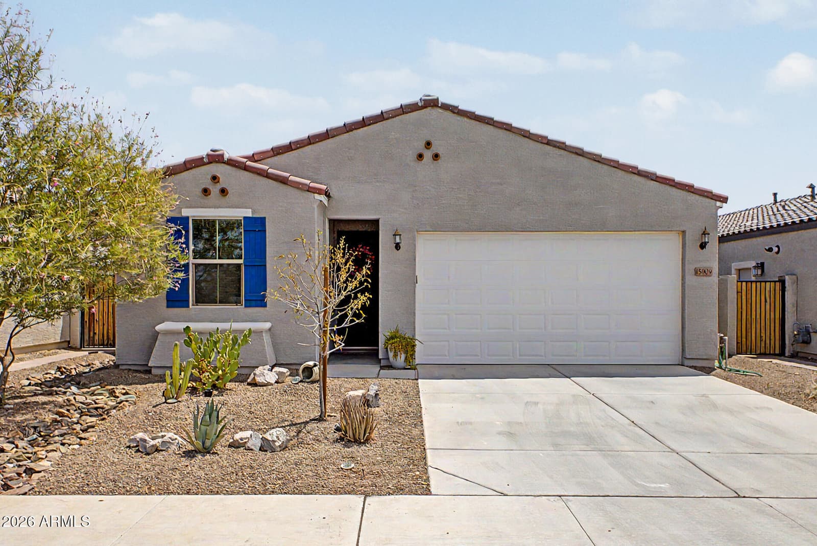 15909 S 178TH Lane, Goodyear, AZ 85338 — photo 1 of 31