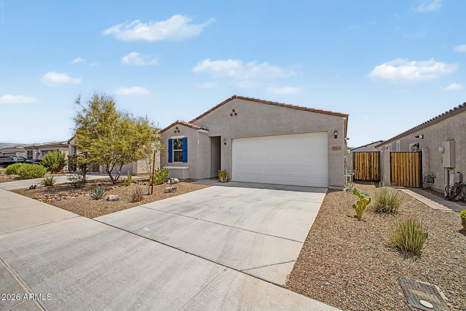 15909 S 178TH Lane, Goodyear, AZ 85338 — photo 3 of 31