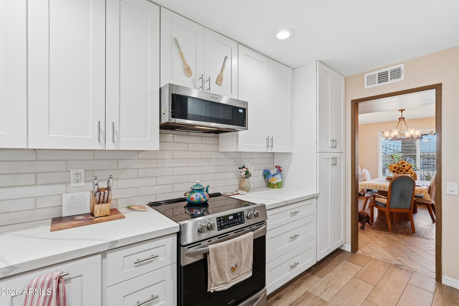 12622 W Rampart Drive, Sun City West, AZ 85375 — photo 13 of 41