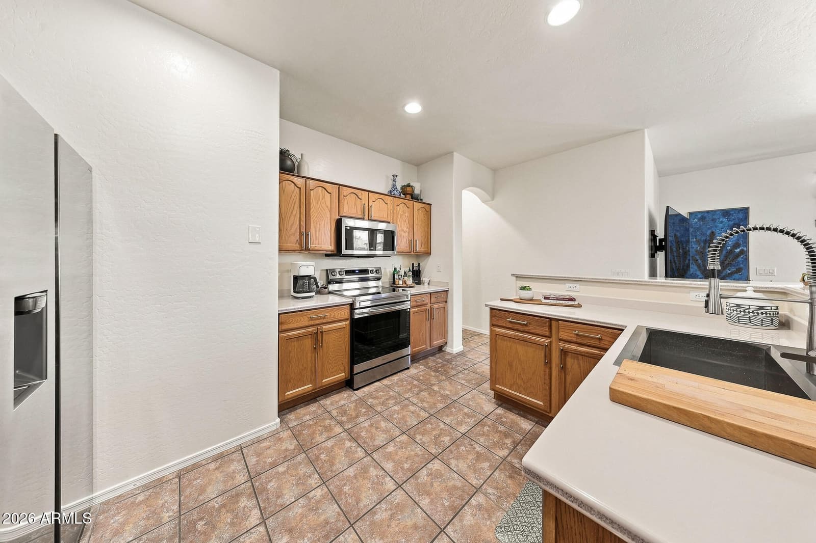 6186 W WIKIEUP Lane, Glendale, AZ 85308 — photo 14 of 48