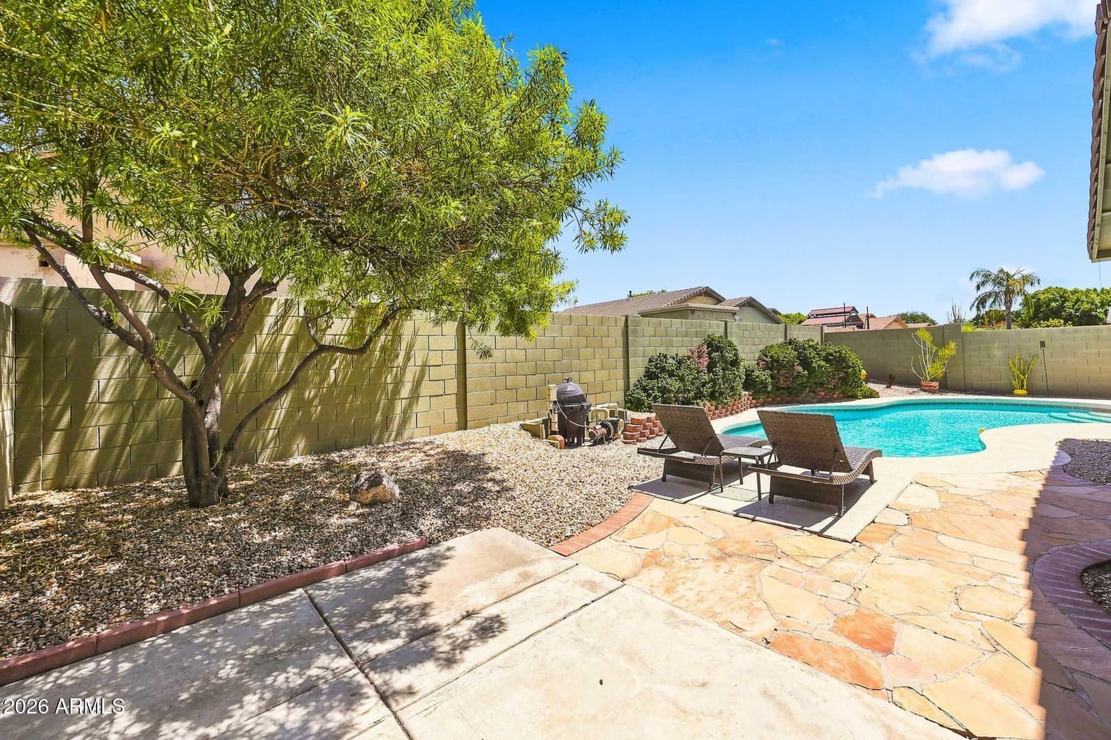 6186 W WIKIEUP Lane, Glendale, AZ 85308 — photo 36 of 48