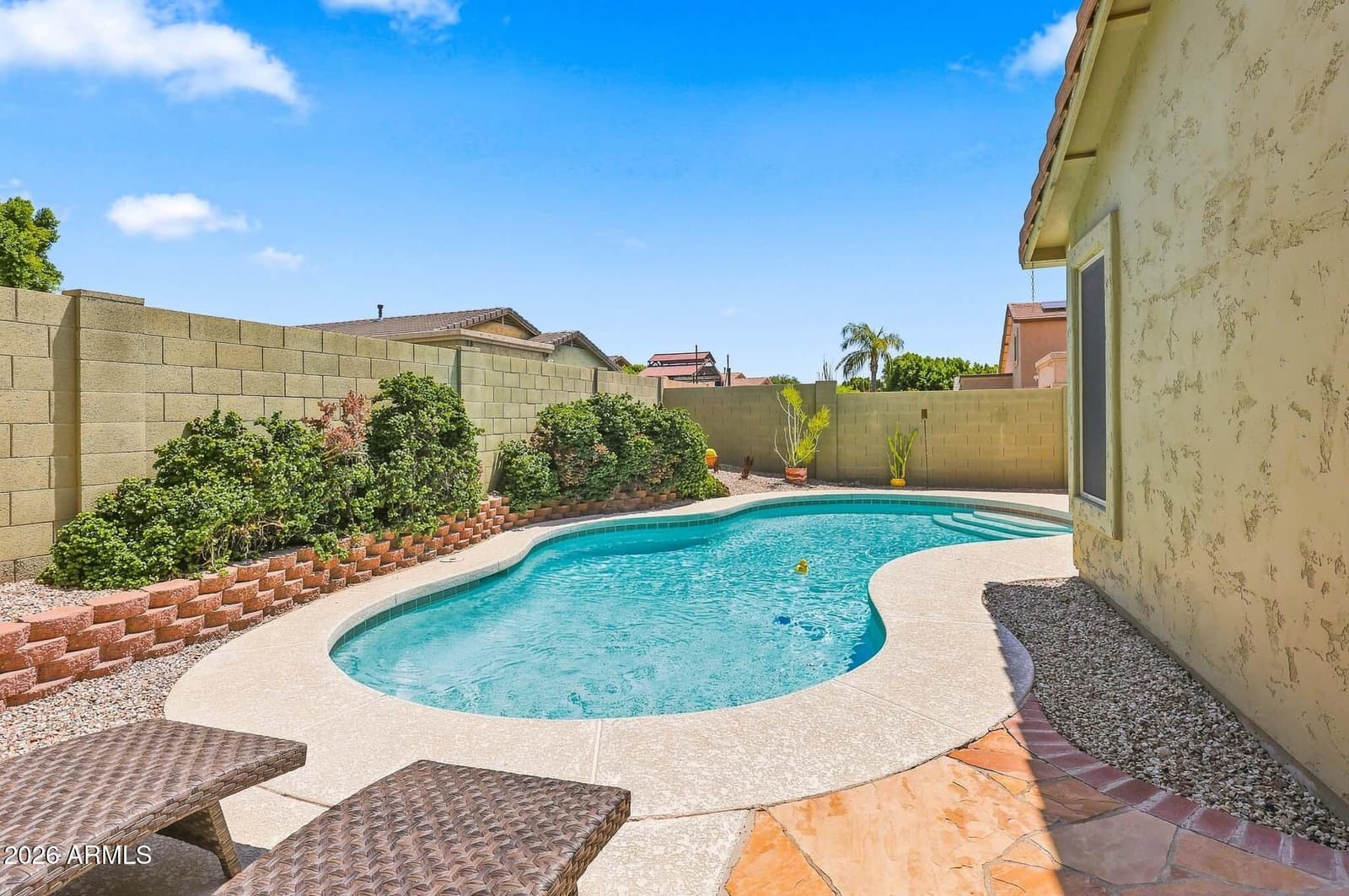 6186 W WIKIEUP Lane, Glendale, AZ 85308 — photo 38 of 48