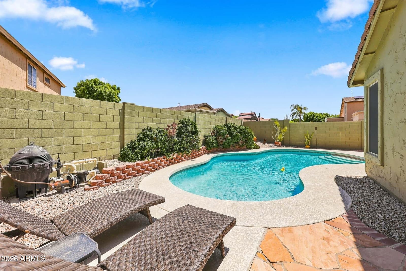 6186 W WIKIEUP Lane, Glendale, AZ 85308 — photo 39 of 48