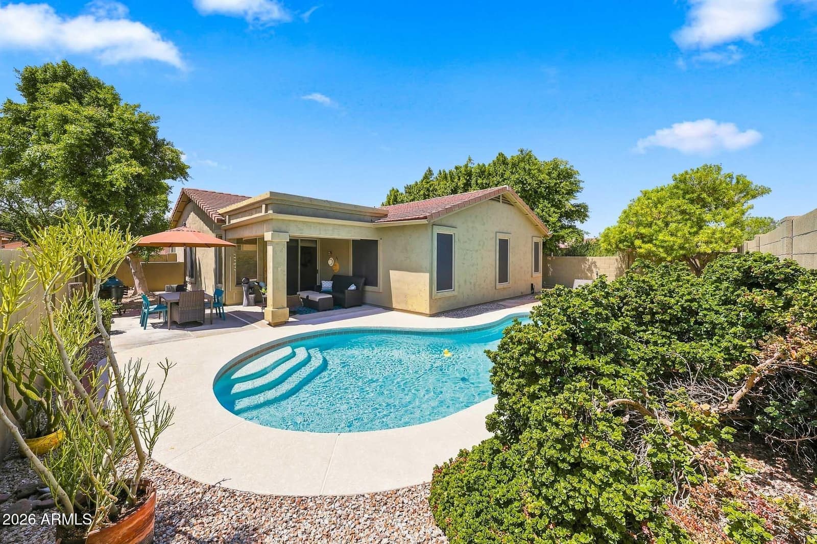 6186 W WIKIEUP Lane, Glendale, AZ 85308 — photo 42 of 48