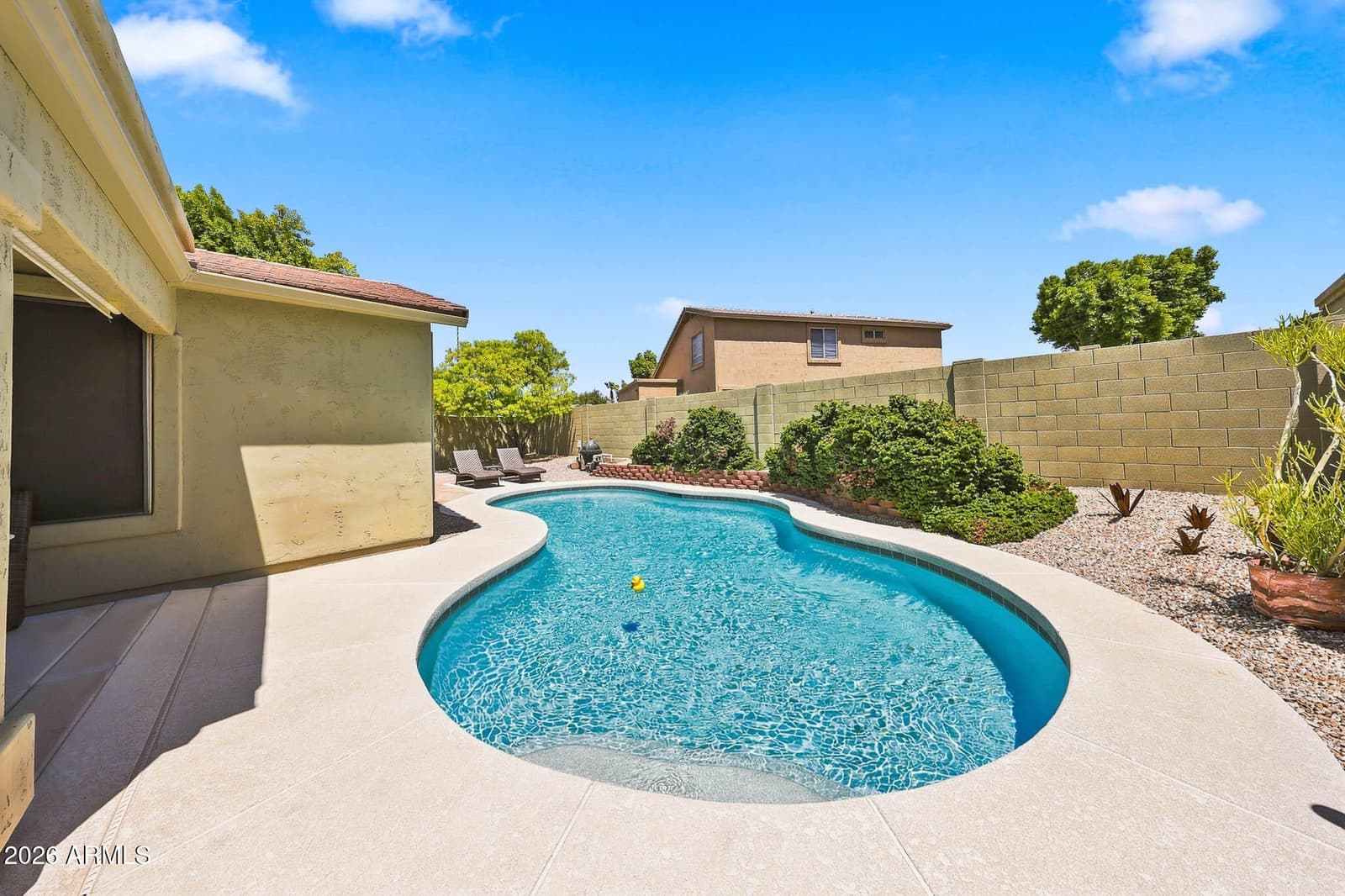 6186 W WIKIEUP Lane, Glendale, AZ 85308 — photo 44 of 48