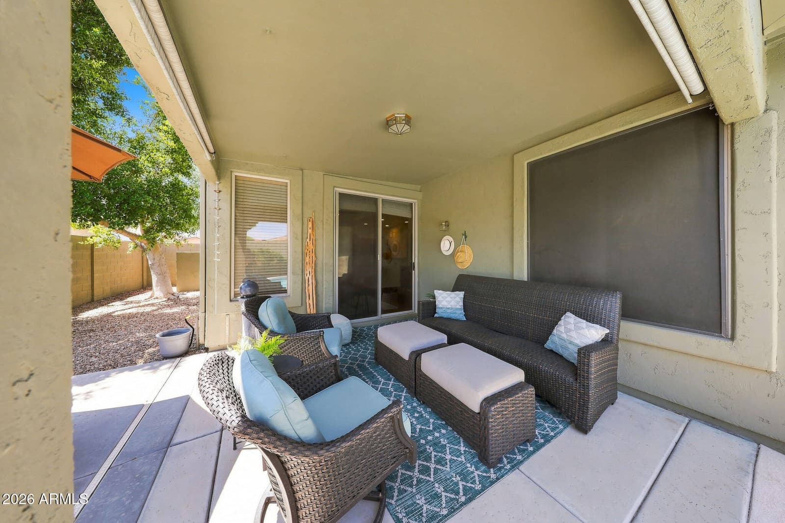 6186 W WIKIEUP Lane, Glendale, AZ 85308 — photo 45 of 48