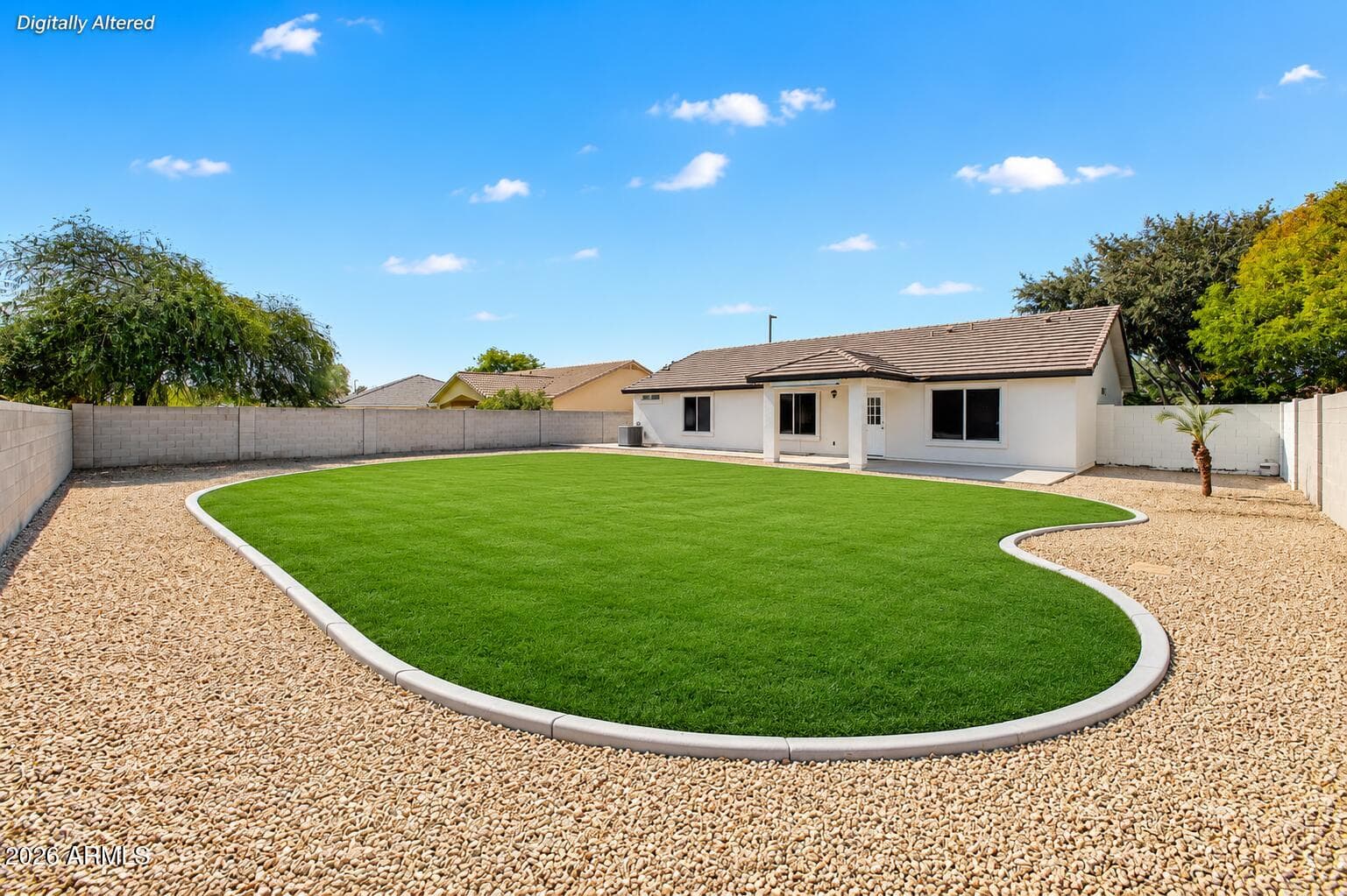 3749 E THORNTON Avenue, Gilbert, AZ 85297 — photo 27 of 30