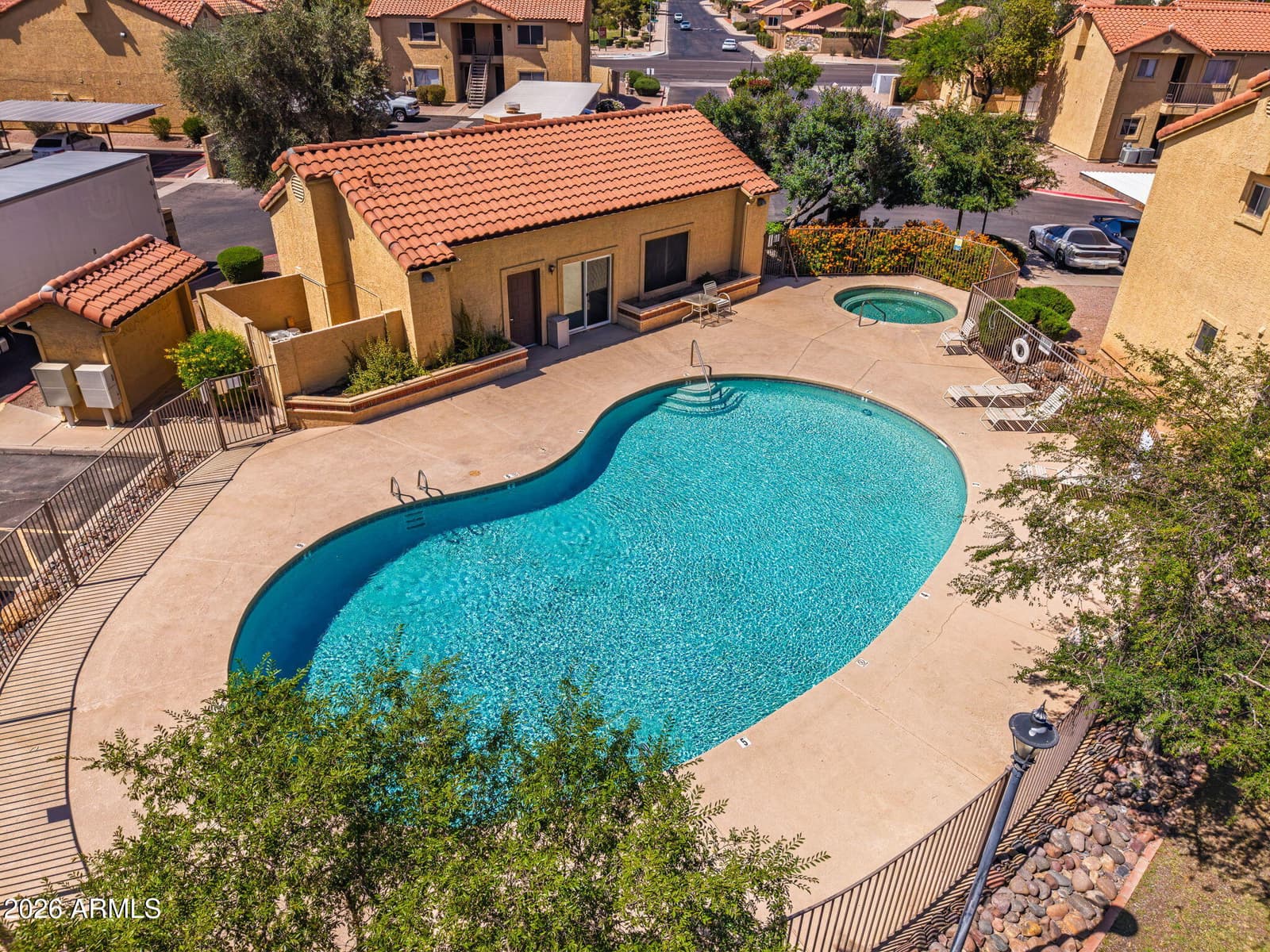 653 W GUADALUPE Road 2015, Mesa, AZ 85210 — photo 16 of 23