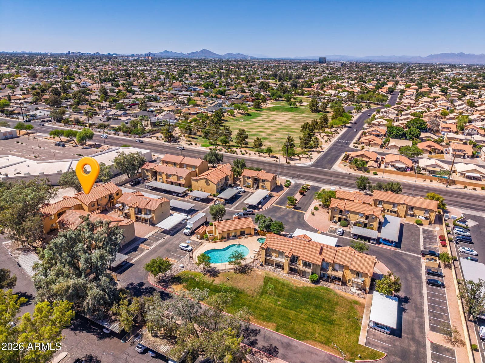 653 W GUADALUPE Road 2015, Mesa, AZ 85210 — photo 19 of 23