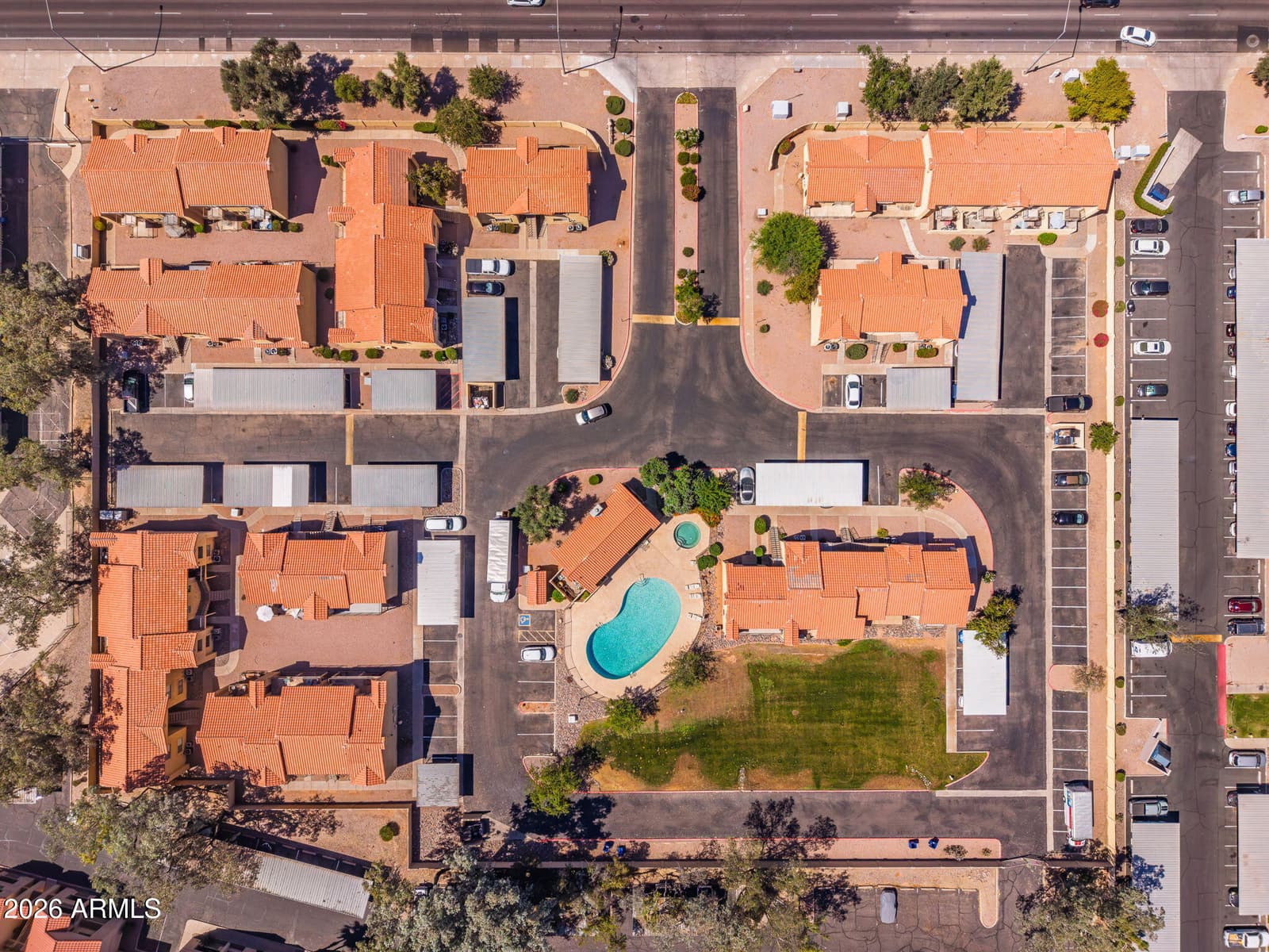 653 W GUADALUPE Road 2015, Mesa, AZ 85210 — photo 20 of 23