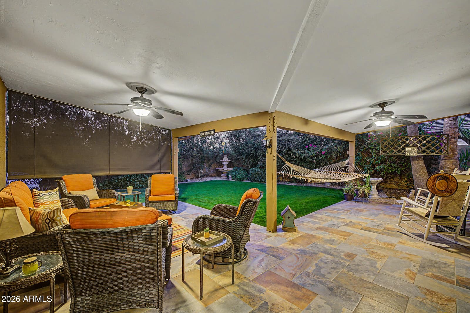 10062 N 76TH Place, Scottsdale, AZ 85258 — photo 53 of 67
