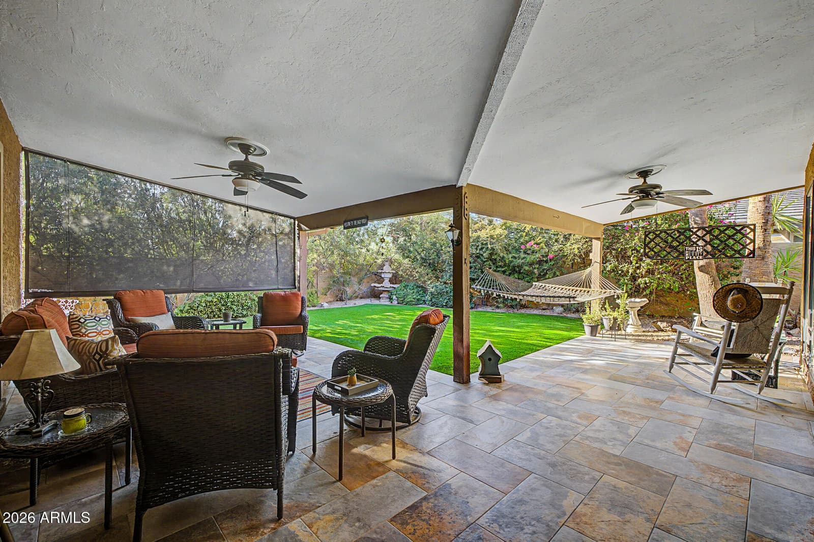 10062 N 76TH Place, Scottsdale, AZ 85258 — photo 62 of 67