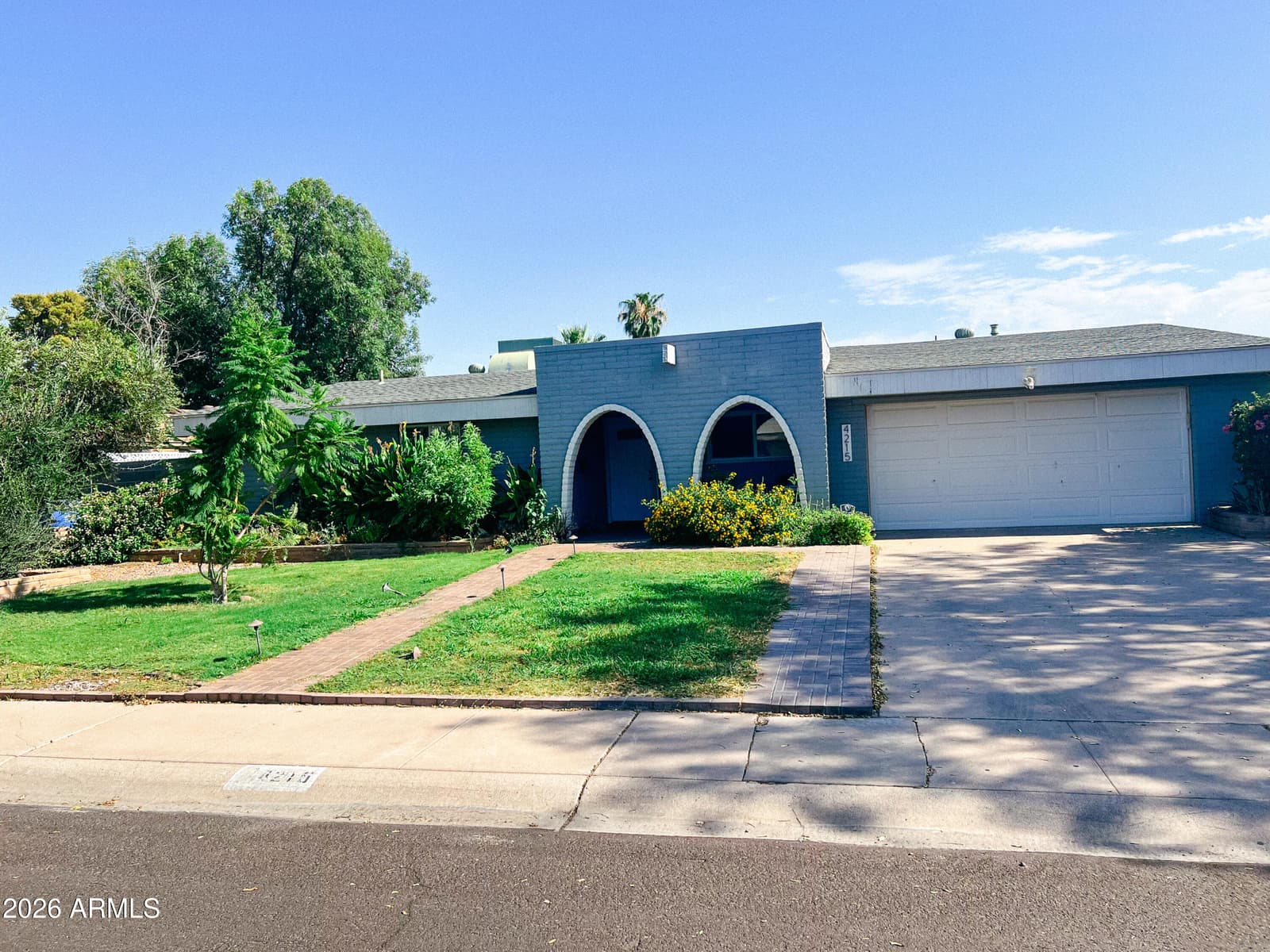 4215 W HATCHER Road, Phoenix, AZ 85051 — photo 5 of 6