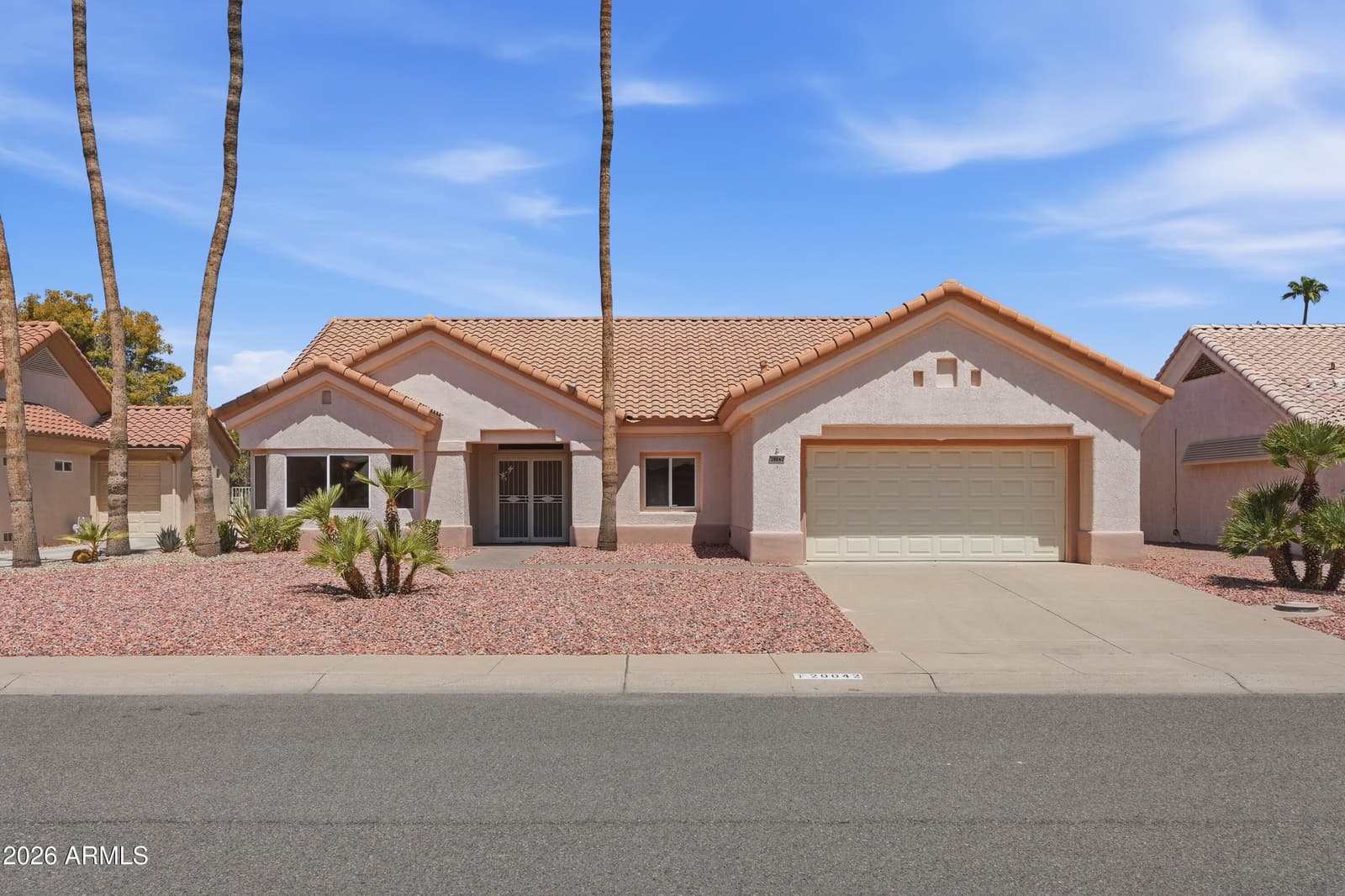20042 N TRADING POST Drive, Sun City West, AZ 85375 — photo 1 of 31