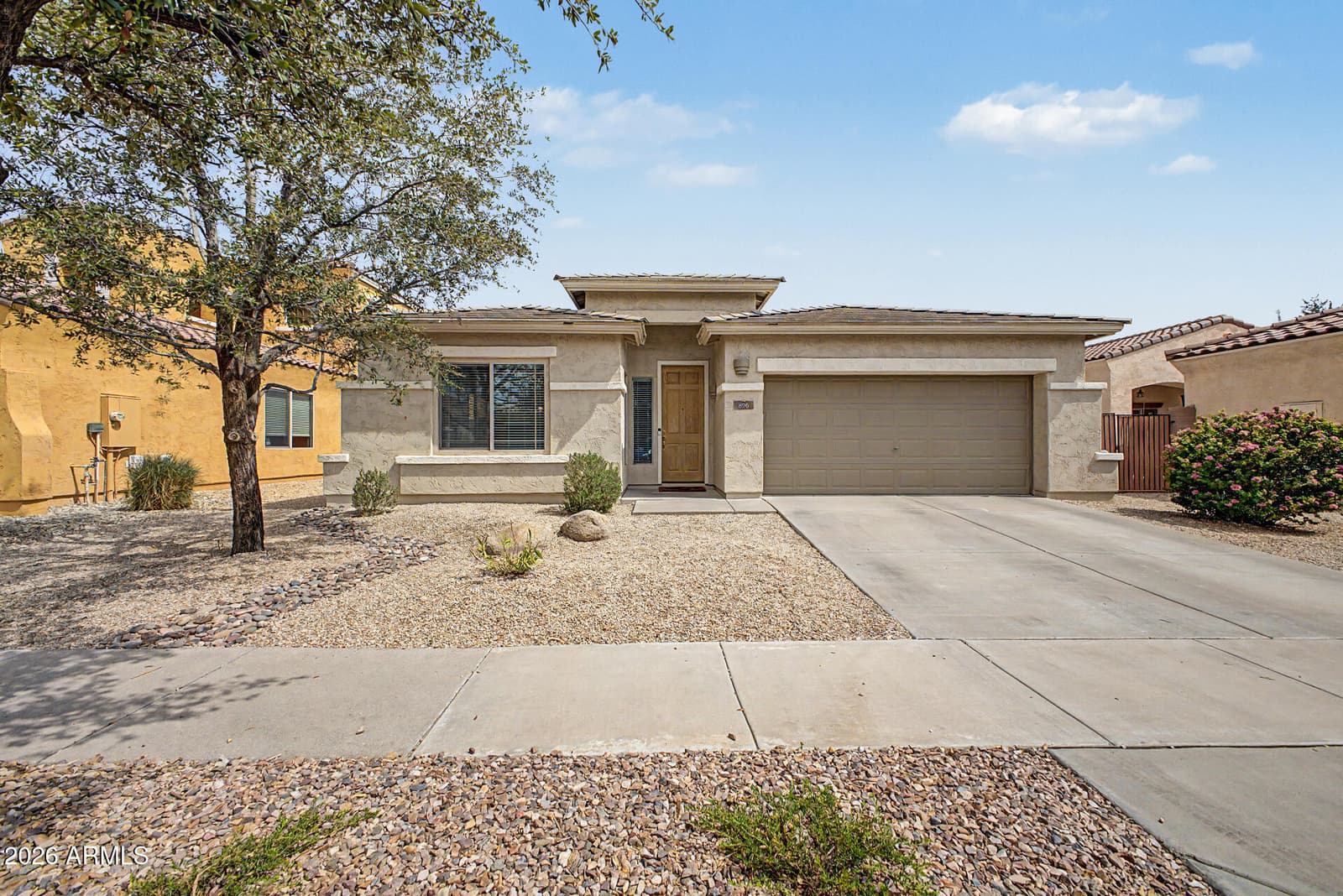 896 E LA COSTA Place, Chandler, AZ 85249 — photo 1 of 38