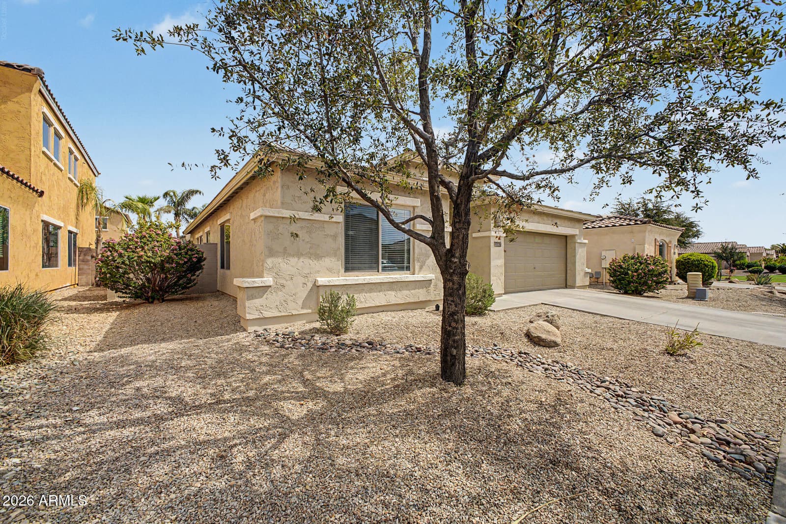 896 E LA COSTA Place, Chandler, AZ 85249 — photo 3 of 38