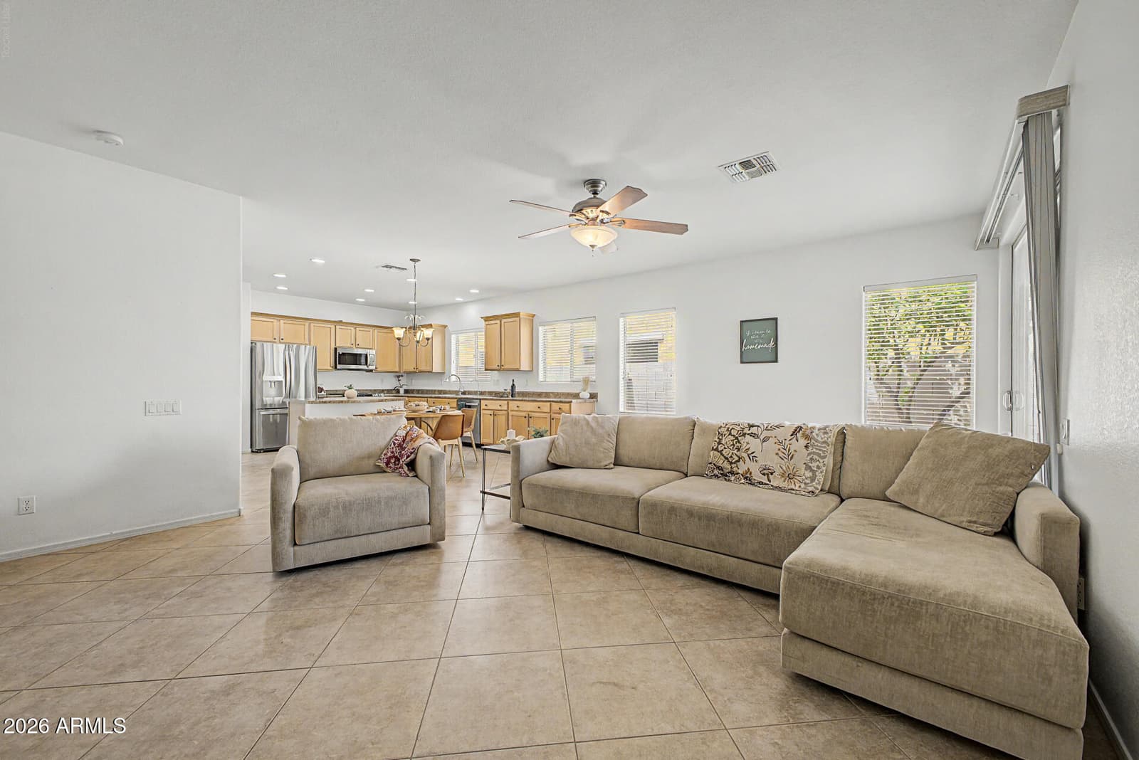 896 E LA COSTA Place, Chandler, AZ 85249 — photo 13 of 38