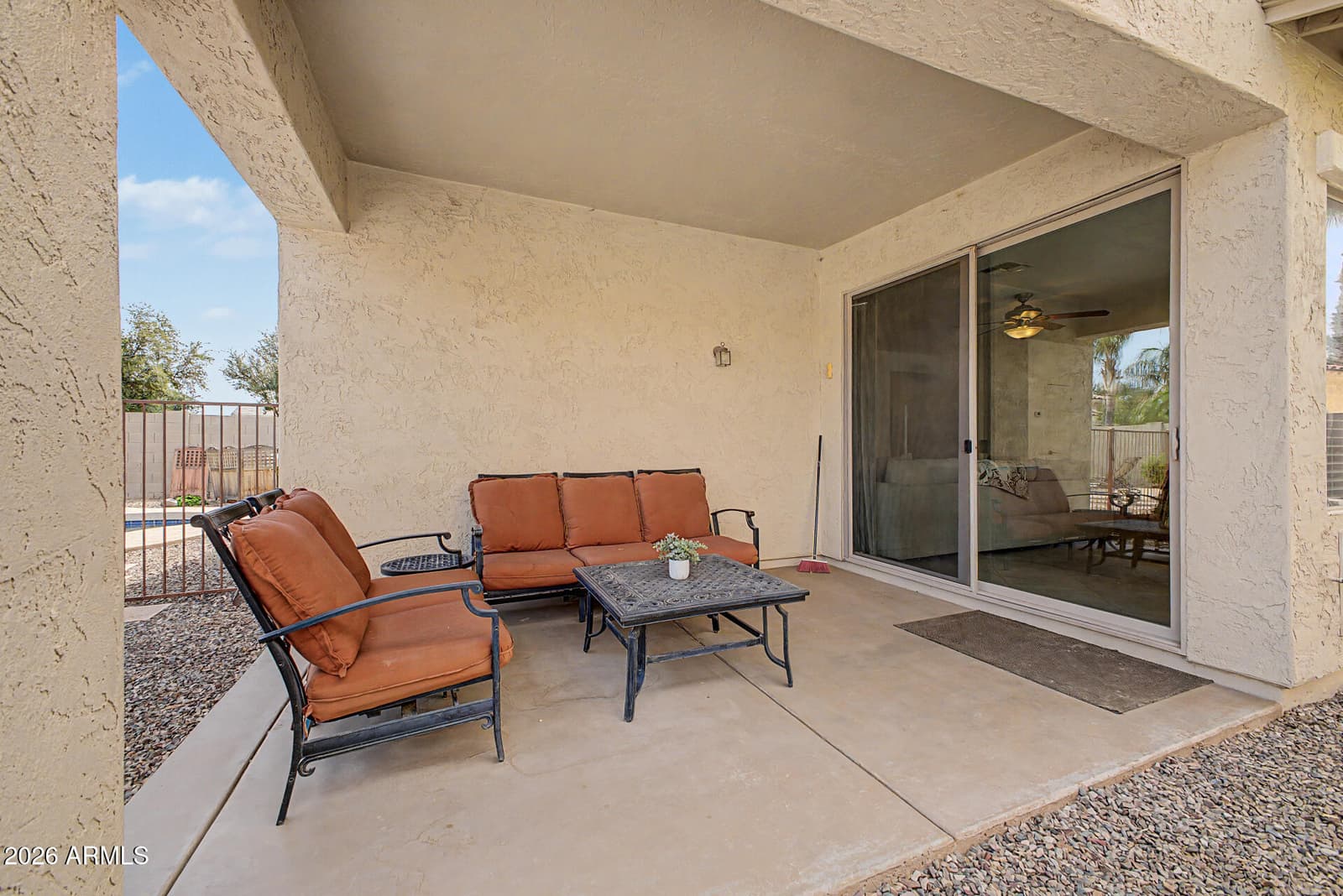 896 E LA COSTA Place, Chandler, AZ 85249 — photo 31 of 38