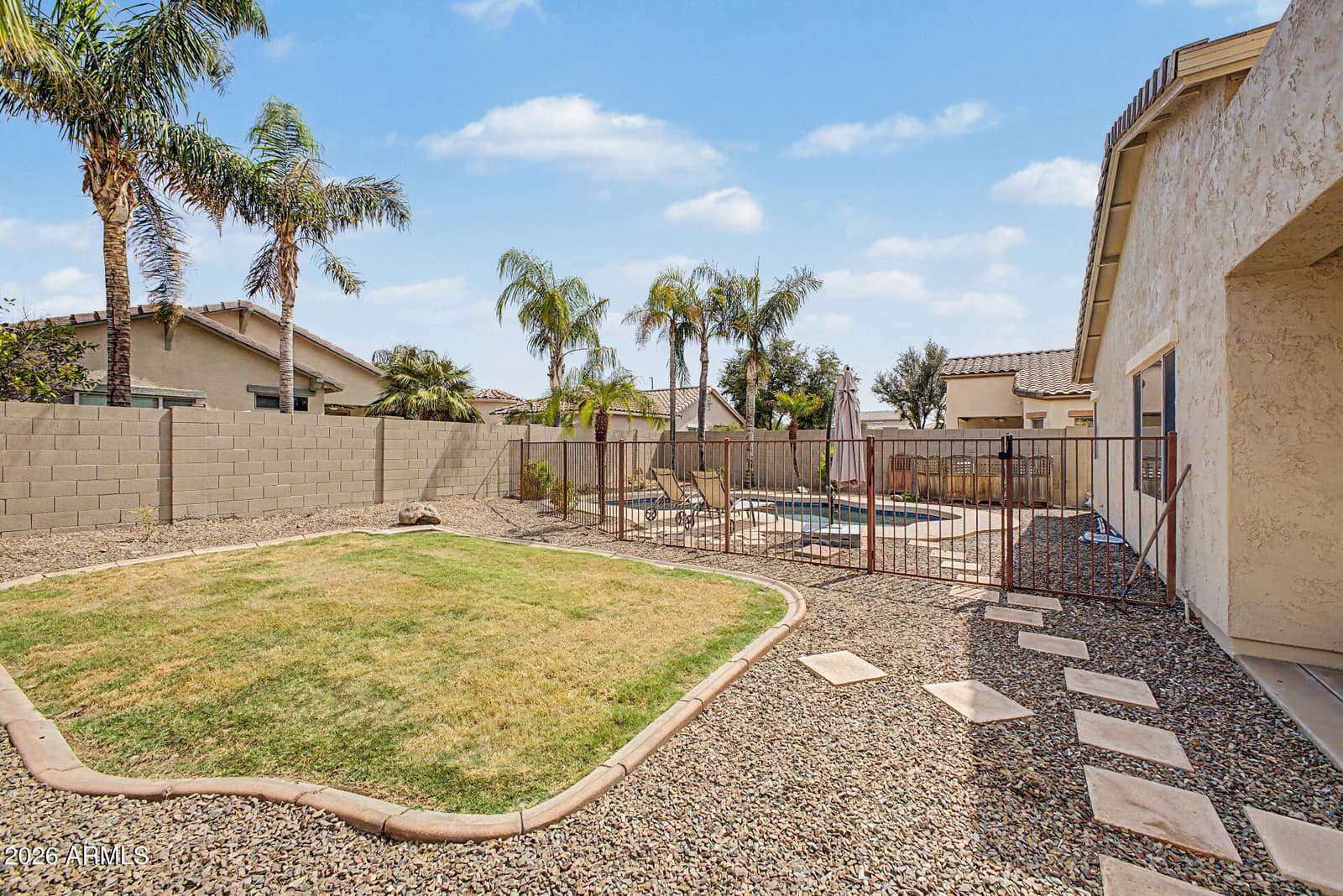 896 E LA COSTA Place, Chandler, AZ 85249 — photo 32 of 38