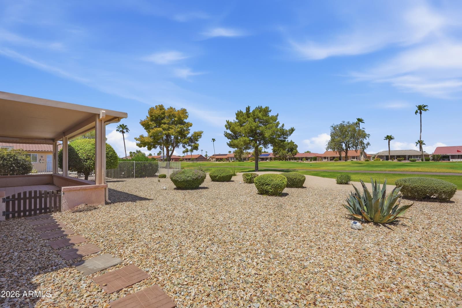 20042 N TRADING POST Drive, Sun City West, AZ 85375 — photo 28 of 31