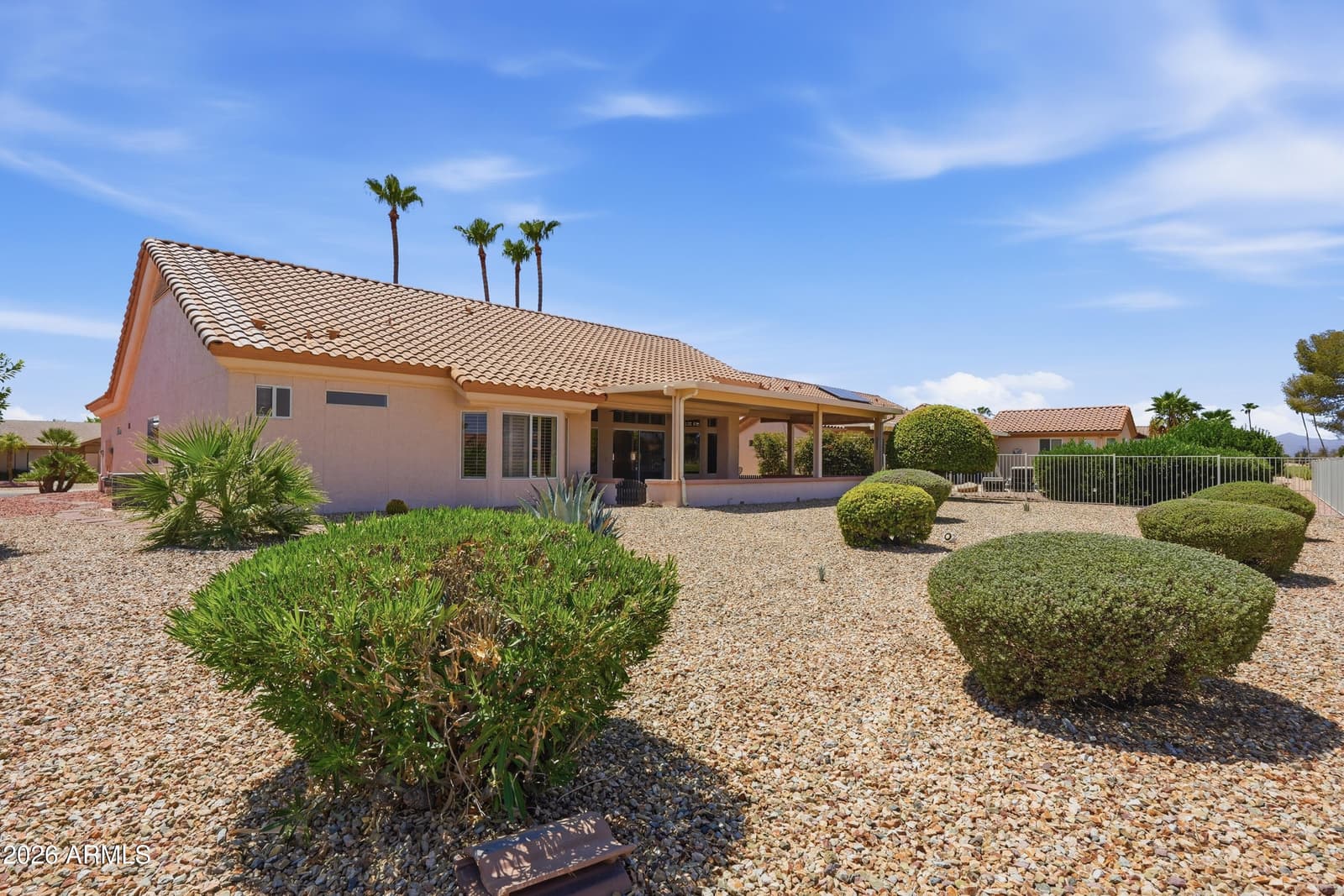 20042 N TRADING POST Drive, Sun City West, AZ 85375 — photo 29 of 31