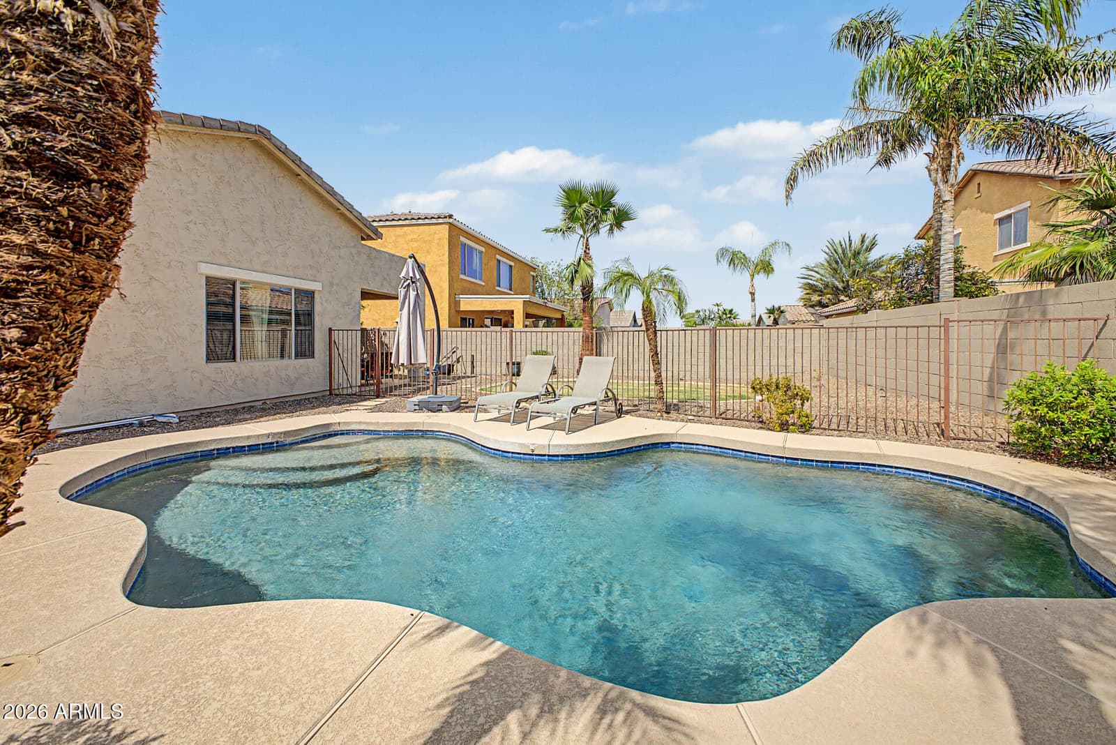 896 E LA COSTA Place, Chandler, AZ 85249 — photo 36 of 38