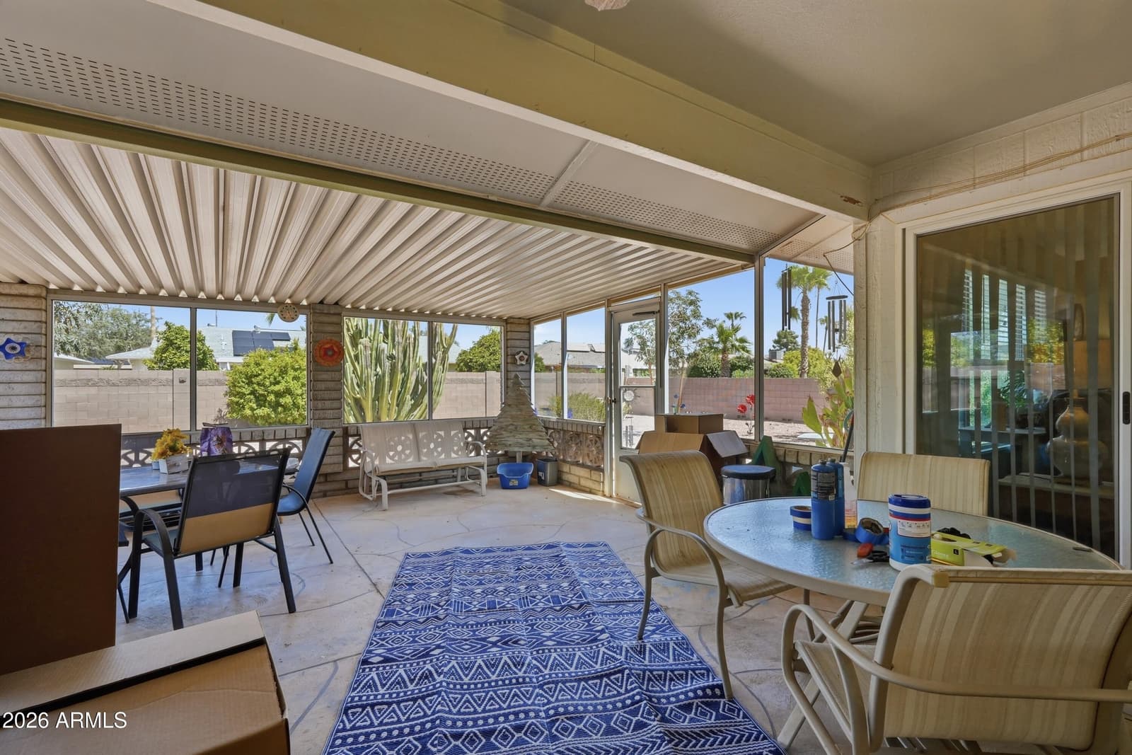 12622 W Rampart Drive, Sun City West, AZ 85375 — photo 34 of 41