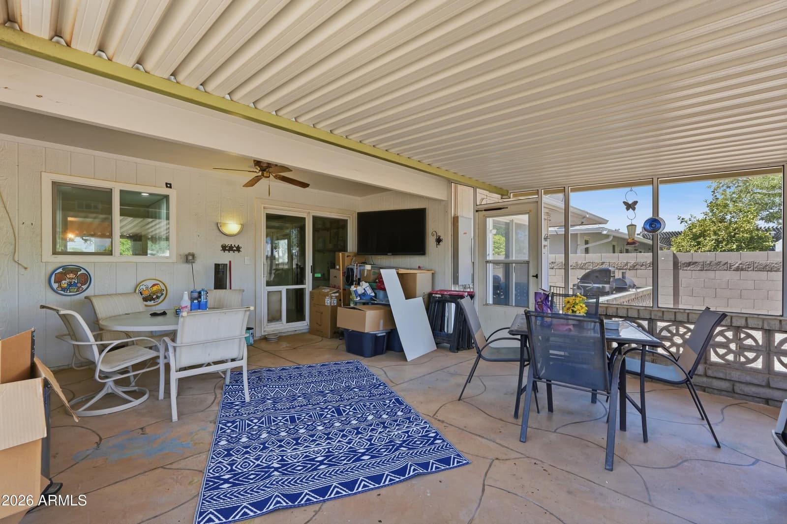 12622 W Rampart Drive, Sun City West, AZ 85375 — photo 35 of 41