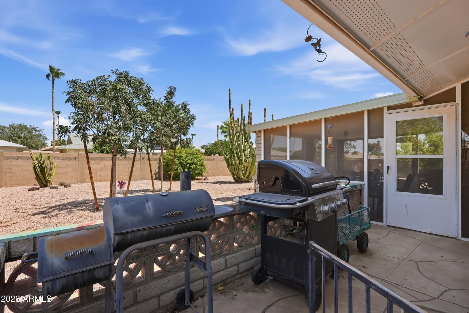 12622 W Rampart Drive, Sun City West, AZ 85375 — photo 36 of 41