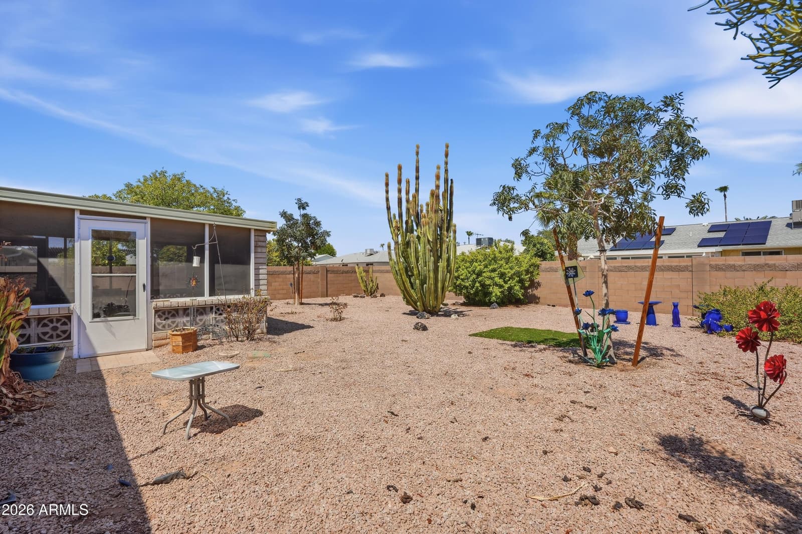 12622 W Rampart Drive, Sun City West, AZ 85375 — photo 37 of 41