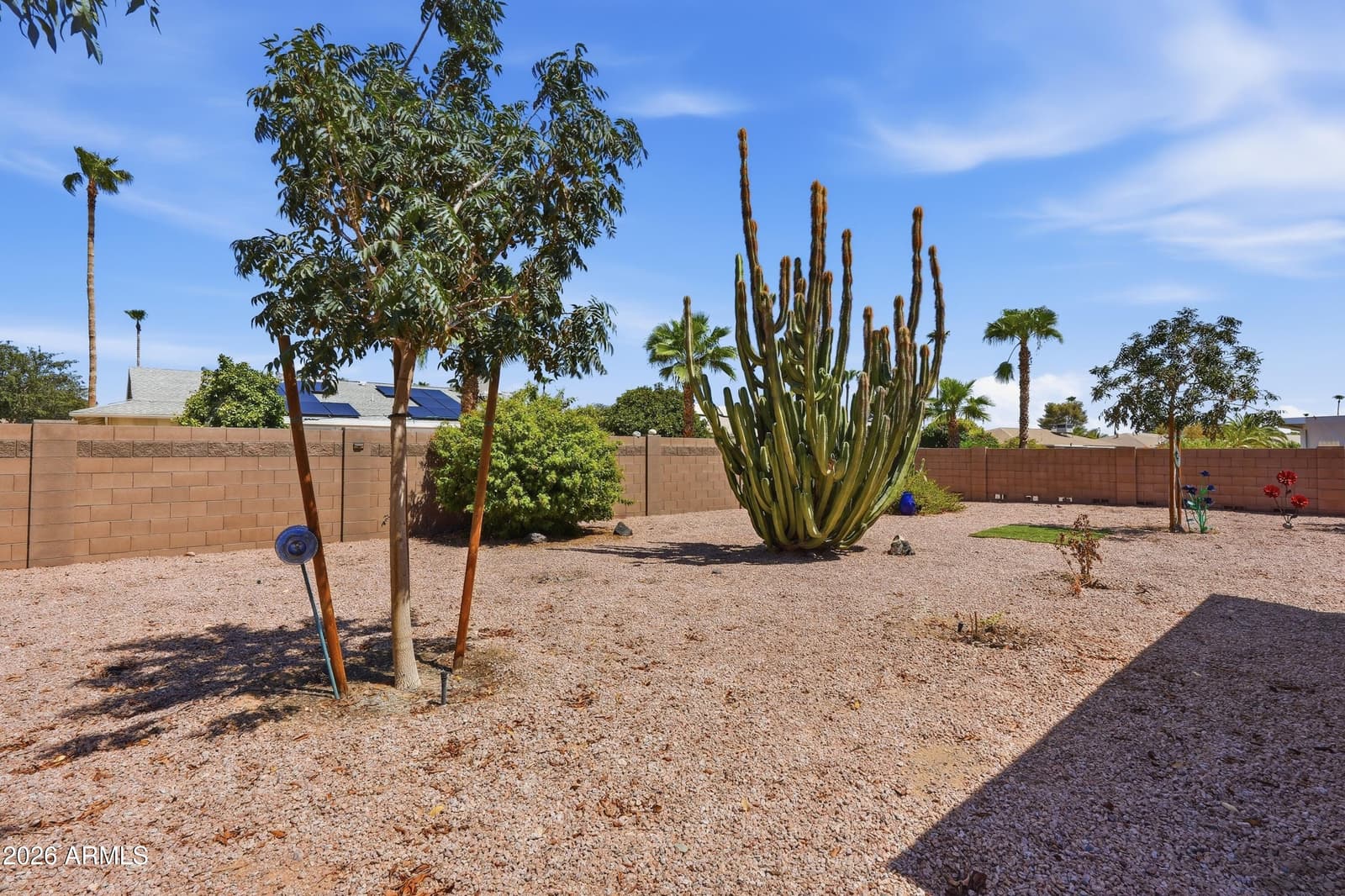12622 W Rampart Drive, Sun City West, AZ 85375 — photo 38 of 41