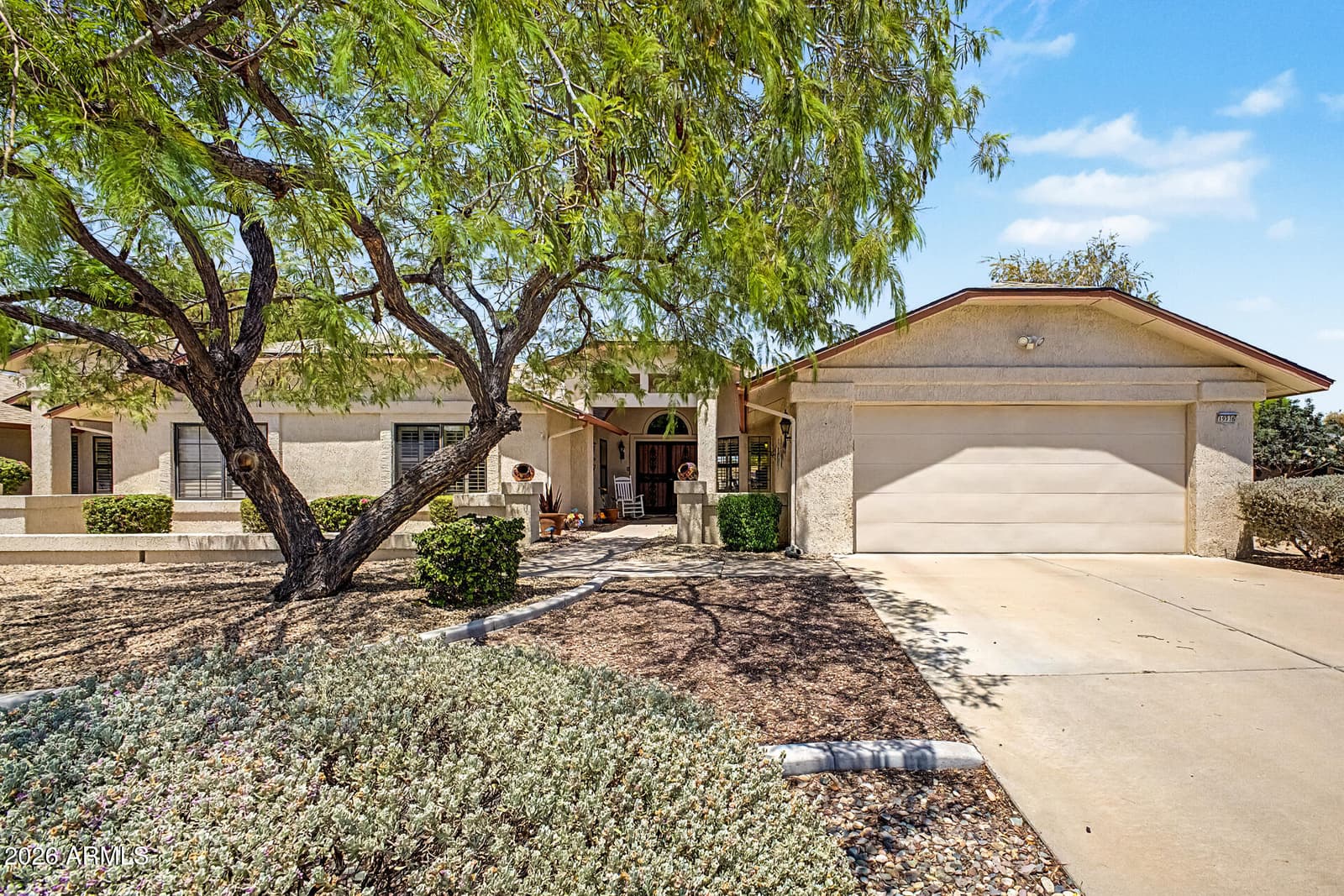 19536 N 143rd Drive N, Sun City West, AZ 85375 — photo 1 of 32
