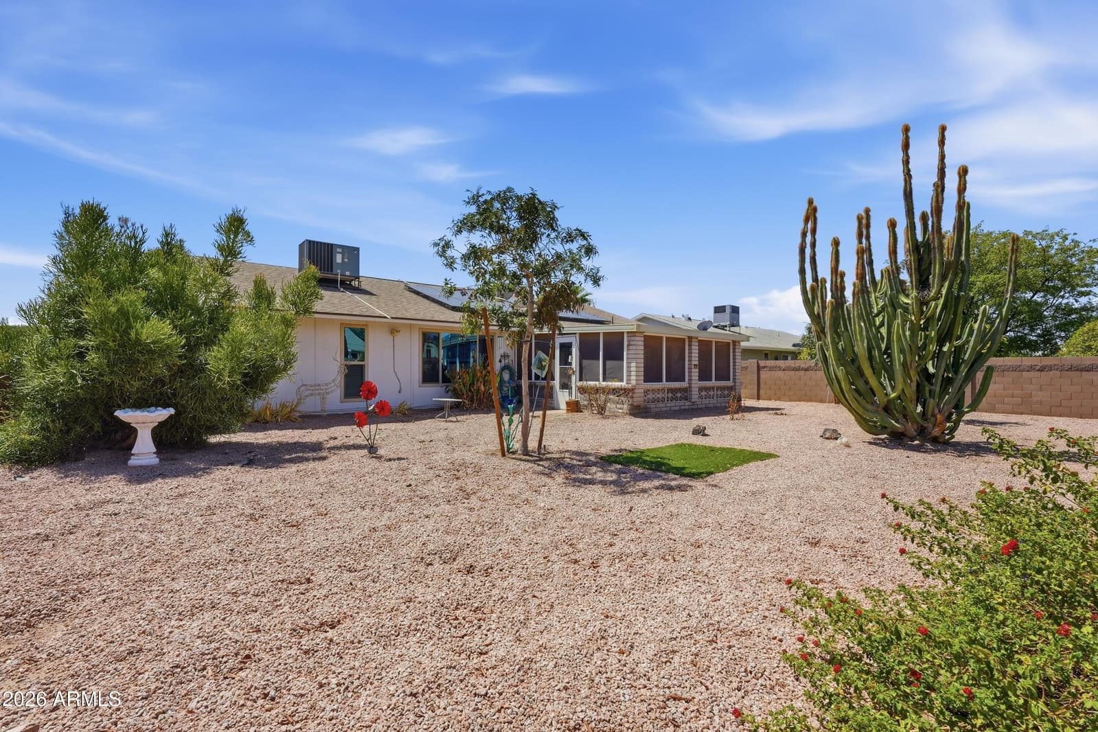 12622 W Rampart Drive, Sun City West, AZ 85375 — photo 39 of 41
