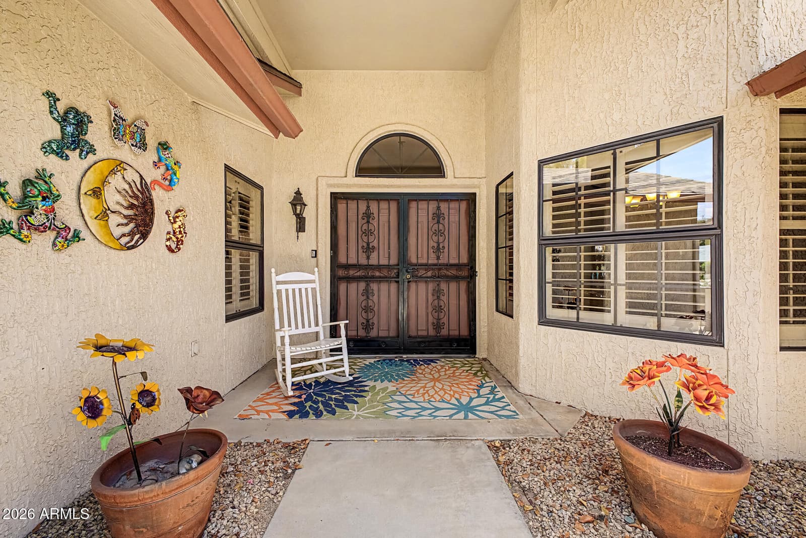 19536 N 143rd Drive N, Sun City West, AZ 85375 — photo 4 of 32