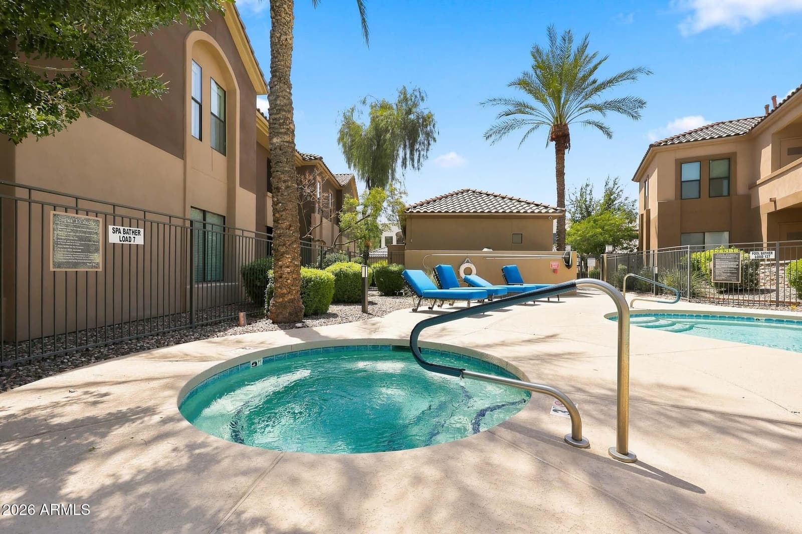 7027 N SCOTTSDALE Road 135, Scottsdale, AZ 85253 — photo 42 of 56