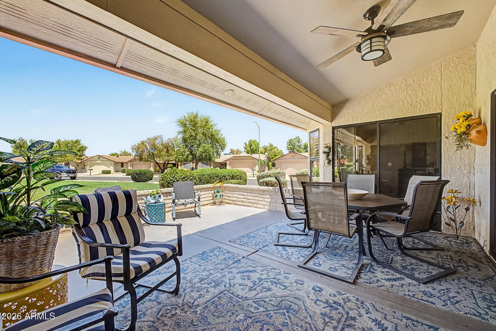 19536 N 143rd Drive N, Sun City West, AZ 85375 — photo 28 of 32