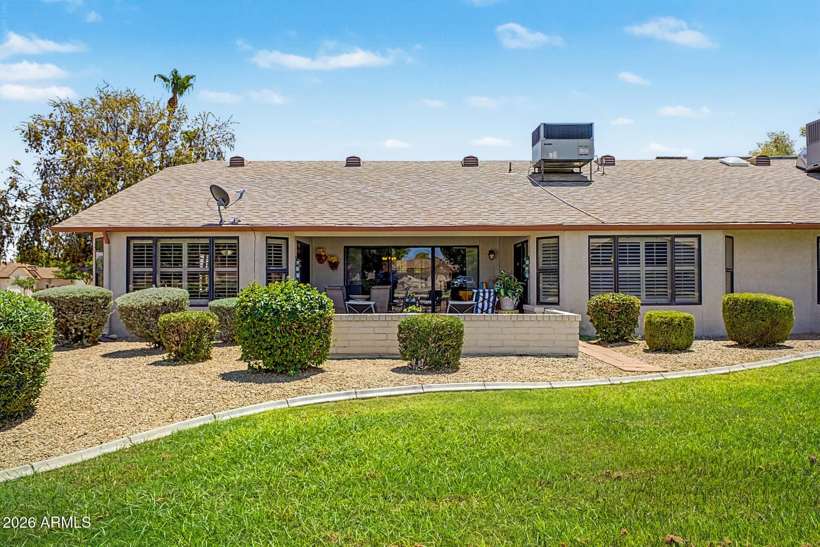 19536 N 143rd Drive N, Sun City West, AZ 85375 — photo 32 of 32