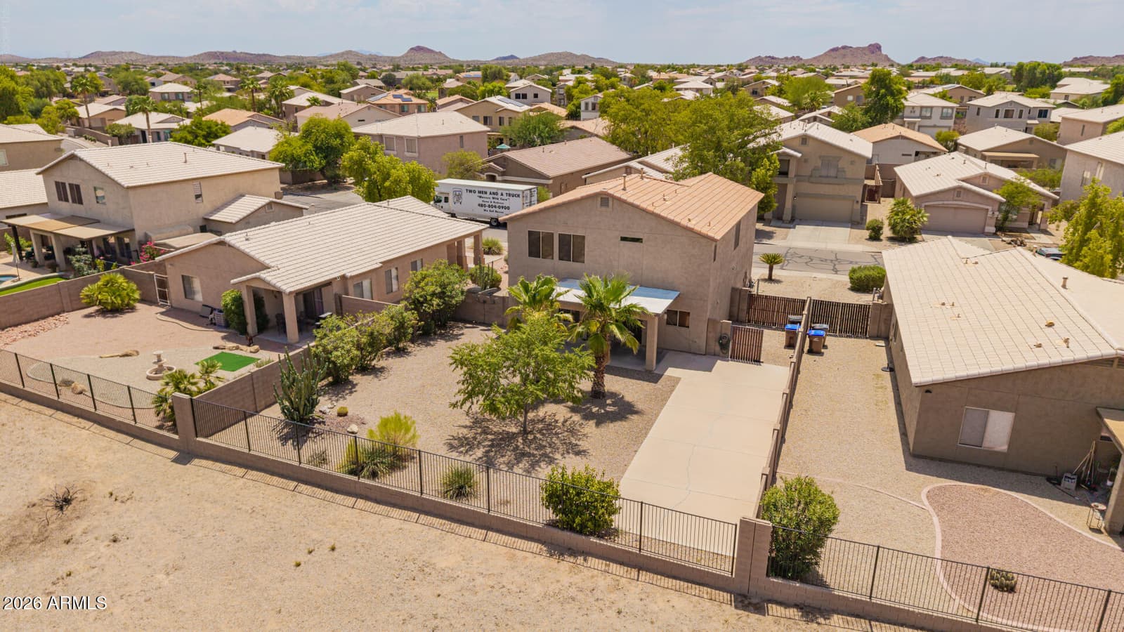 450 E MOUNTAIN VIEW Road, San Tan Valley, AZ 85143 — photo 3 of 66