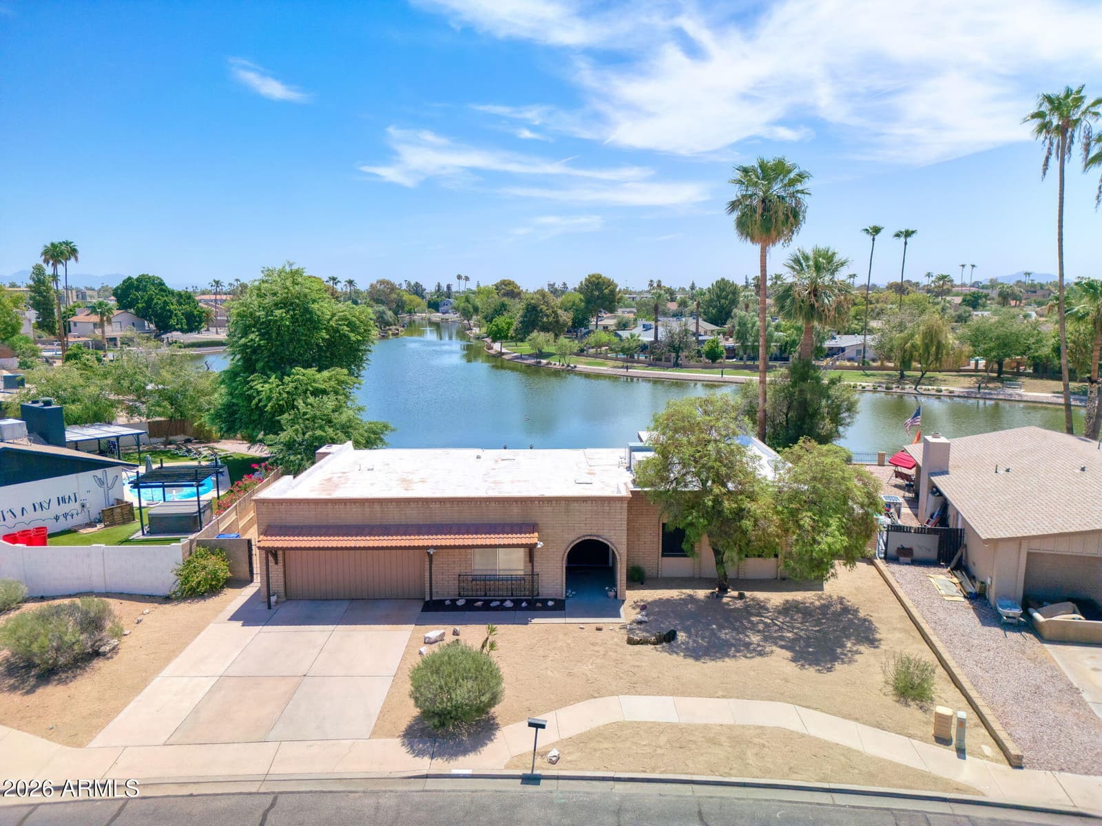 2301 W IMPALA Avenue, Mesa, AZ 85202 — photo 9 of 25