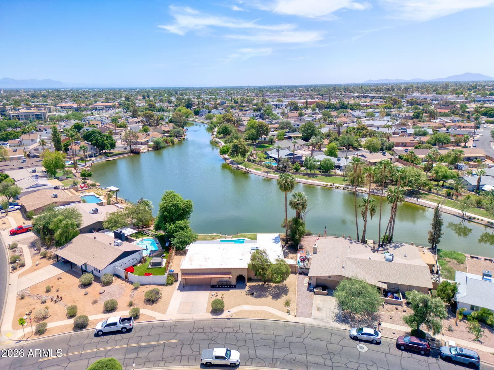 2301 W IMPALA Avenue, Mesa, AZ 85202 — photo 10 of 25