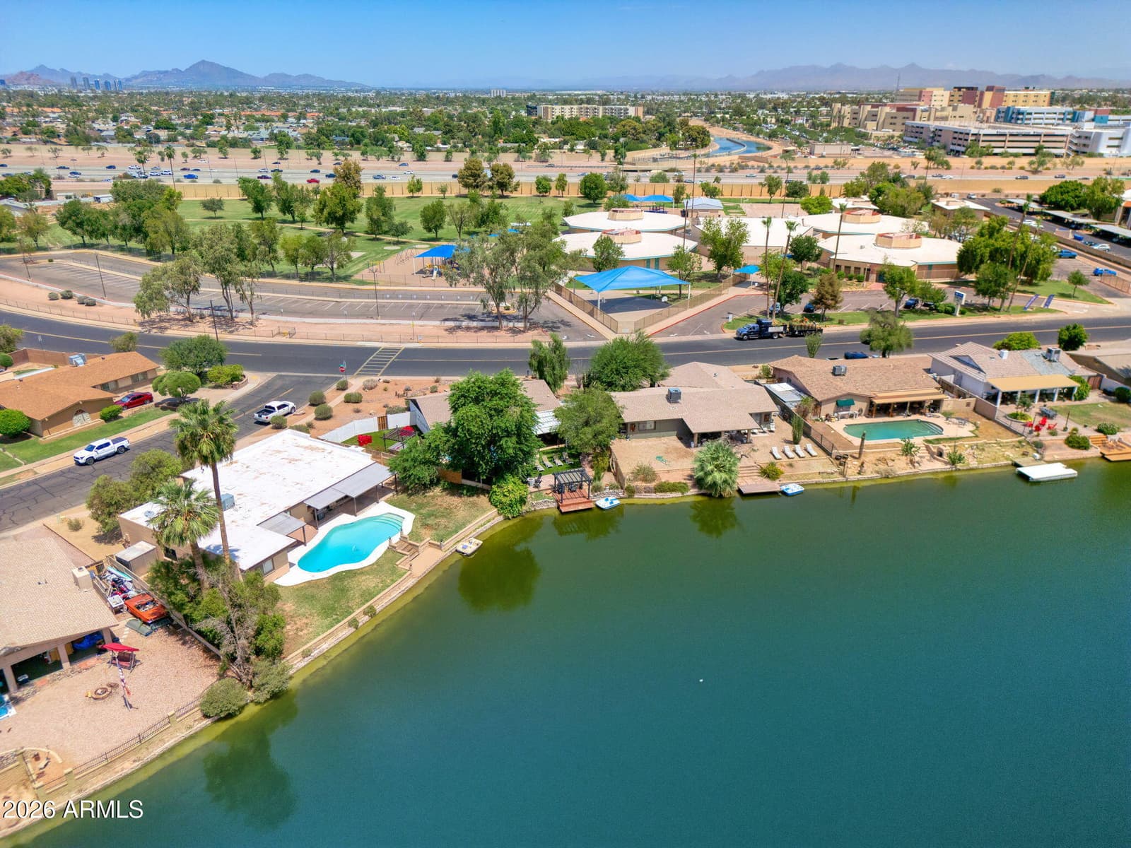 2301 W IMPALA Avenue, Mesa, AZ 85202 — photo 11 of 25