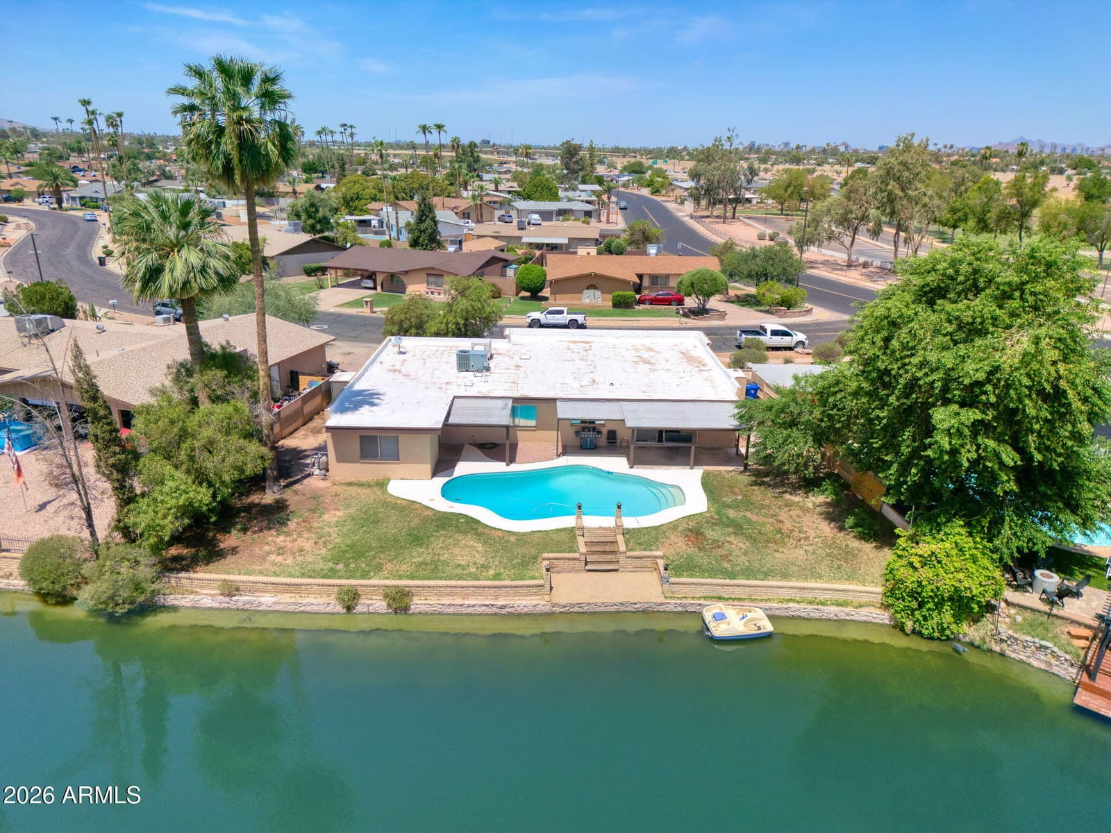 2301 W IMPALA Avenue, Mesa, AZ 85202 — photo 12 of 25
