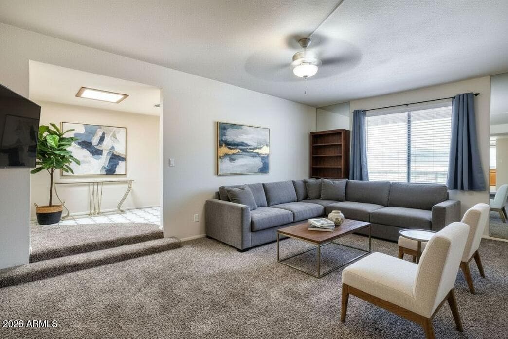 2301 W IMPALA Avenue, Mesa, AZ 85202 — photo 4 of 25