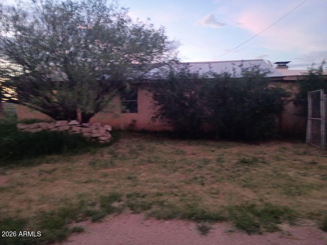 10356 S PALOMINAS Road, Hereford, AZ 85615 — photo 2 of 22