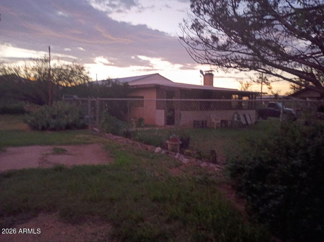 10356 S PALOMINAS Road, Hereford, AZ 85615 — photo 3 of 22