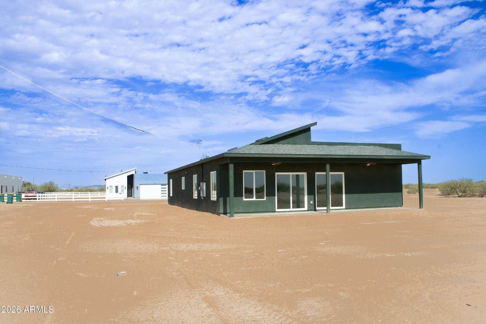 4215 N ROBLE Circle, Eloy, AZ 85131 — photo 4 of 48