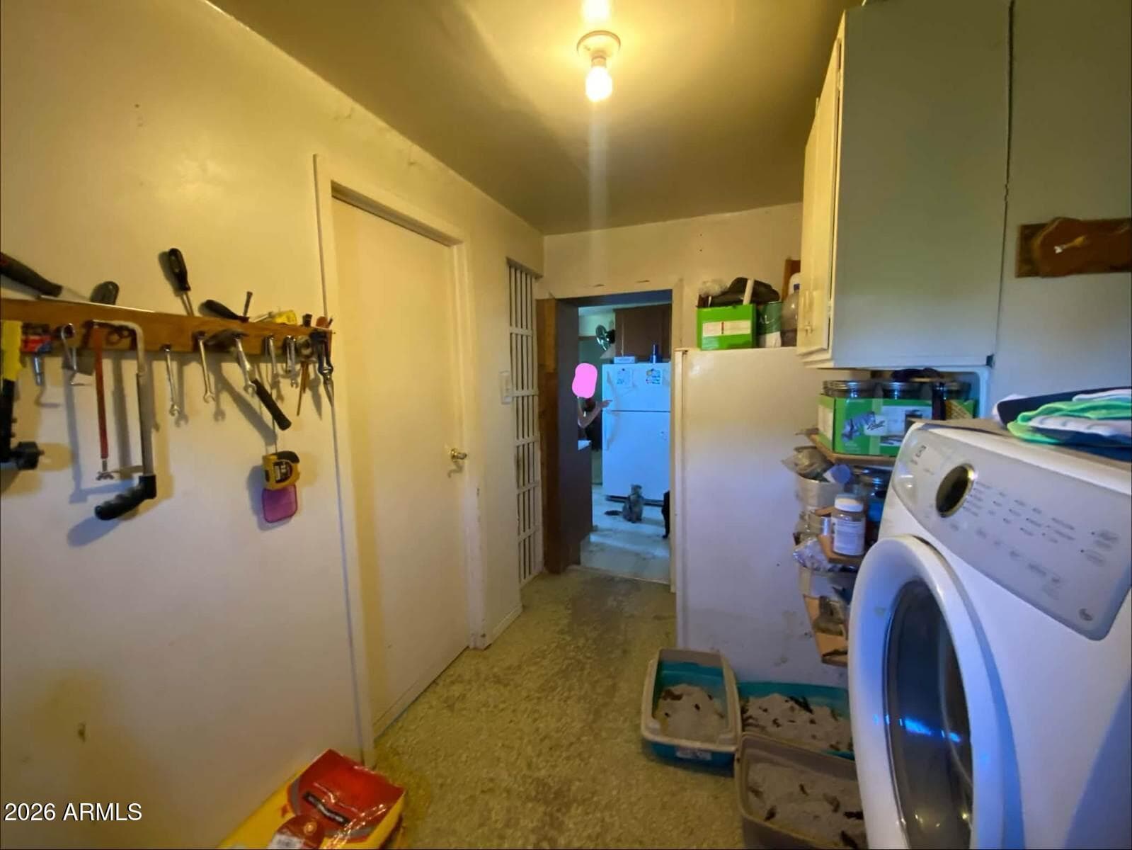 10356 S PALOMINAS Road, Hereford, AZ 85615 — photo 14 of 22